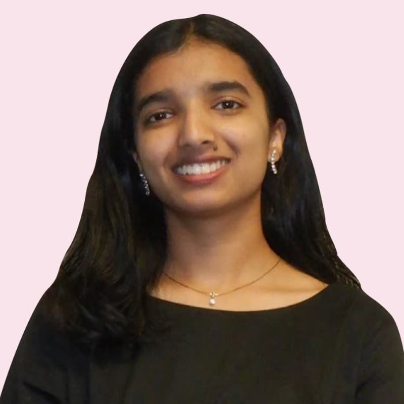 Arya Mhaiskar