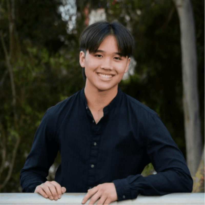 Ethan Tran