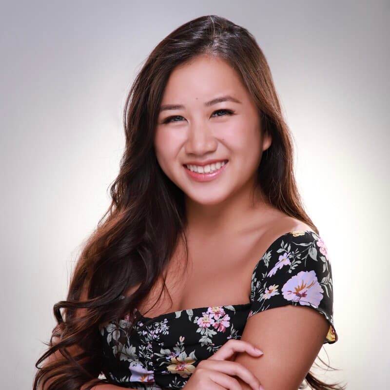 Kailee Kaocharoen